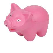 PU pig