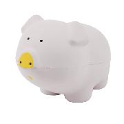 PU pig