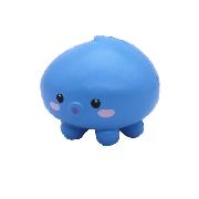 PU cartoon octopus