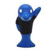 PU dolphins