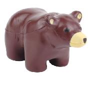 PU grizzly bears
