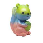 PU squirrel