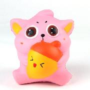 PU cat