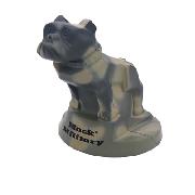 PU lion