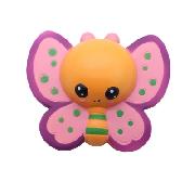 PU butterfly