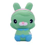 PU cartoon rabbit
