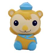 PU cartoon bear