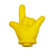 PU finger