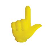 PU forefinger