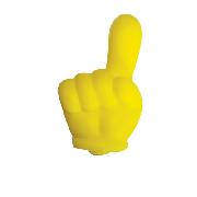 PU forefinger
