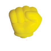 PU fist