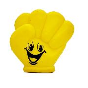 PU fist
