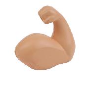 PU arms
