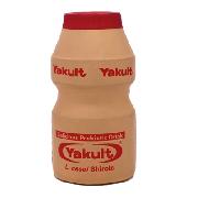 PU bottle