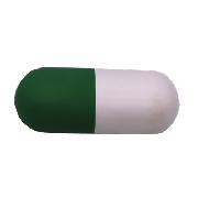 PU pills