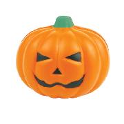 PU Halloween pumpkin
