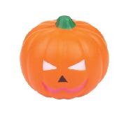 PU Halloween pumpkin