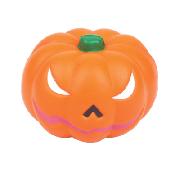 PU Halloween pumpkin