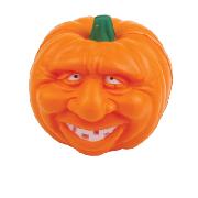 PU Halloween pumpkin