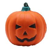PU Halloween pumpkin