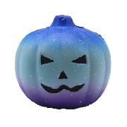 PU Halloween pumpkin