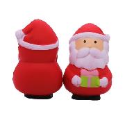 PU Santa Claus