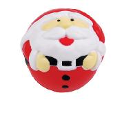 PU Santa Claus ball