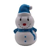 PU Christmas snowman