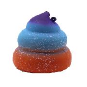 PU star gradient poop