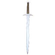PU sword