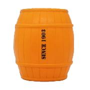 PU oak barrels