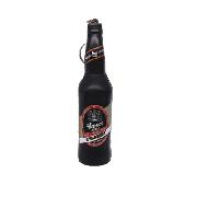 PU beer bottles