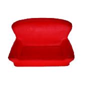 PU sofa