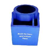 PU pen container