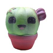 PU cactus
