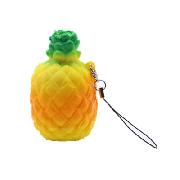 PU pineapple pendant
