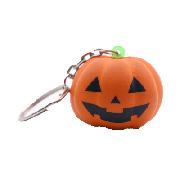 PU Halloween pumpkin pendant