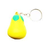PU pear pendant