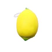 PU lemon pendant
