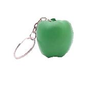 PU green pepper pendant