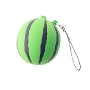 PU watermelon pendant