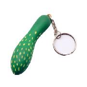 PU cucumber pendant