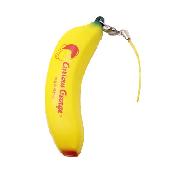 PU banana pendant