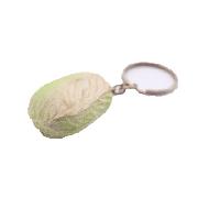 PU cabbage pendant