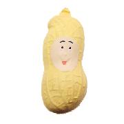 PU peanut pendant