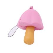 PU mushroom pendant