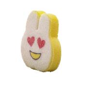 PU rabbit biscuit