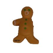 PU armless man