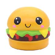 PU super burger
