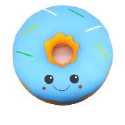 PU super donuts